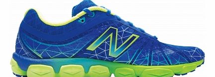 M890v4 Mens Running Shoes