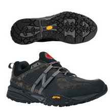 MO1520BK Men` Running Shoe