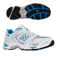 MR681BL Men` Running Shoe