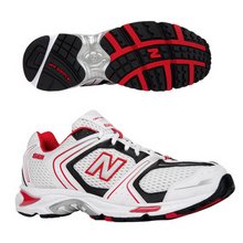 MR681BR Men` Running Shoe