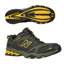 MT571BY Men` Running Shoe