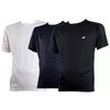 NEW BALANCE SMALL LOGO T-SHIRT (MTS1879E)