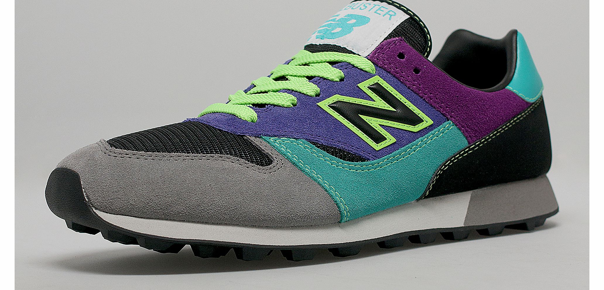 New Balance Trailbuster