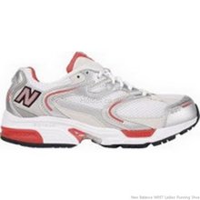 New Balance W857 Ladies Running Shoe