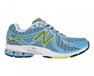 W860V2 Ladies Running Shoes