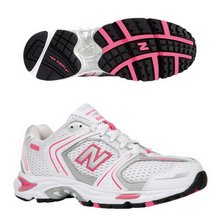 WR 681HP Ladies Running Shoe