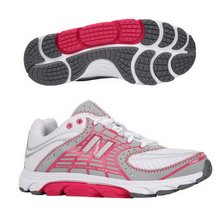 WR 800MF Ladies Running Shoe