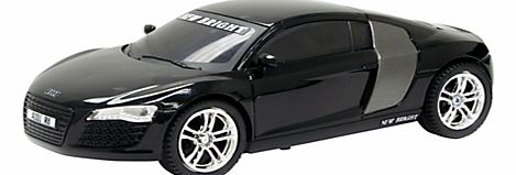 New Bright Audi R8 Remote Control Car