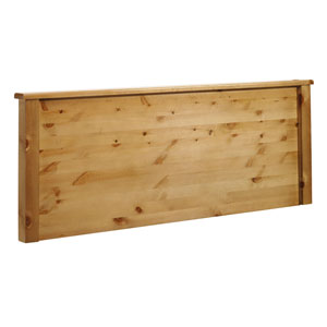 , Earl, 4FT 6 Double Headboard