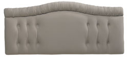 Jessica 2ft 6` Headboard