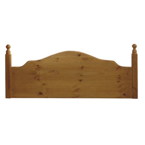 Queen 4FT 6 Double Headboard