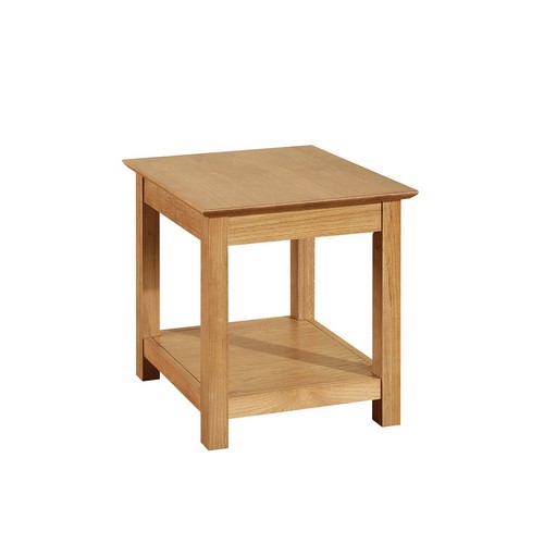 Oak Lamp Table 912.034N