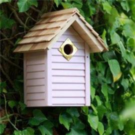 Nest Box Set of Three