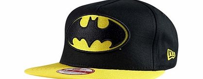 New Era 9Fifty Character Basic - Batman