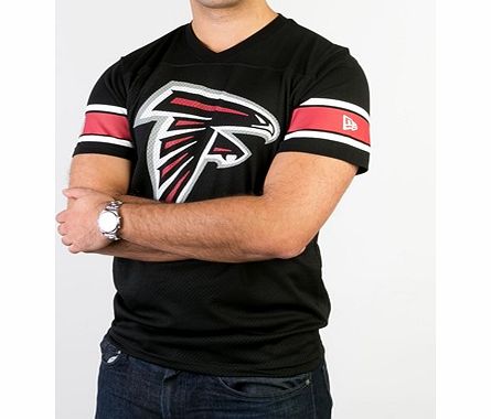 Atlanta Falcons New Era Supporters Jersey 11073747