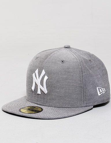 New Era Charmfifty New York Yankees 59FIFTY