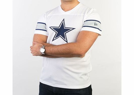 Dallas Cowboys New Era Supporters Jersey 11073740