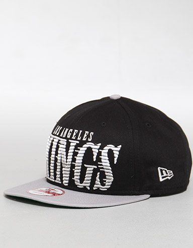 Sailtip Snap Los Angeles Kings 9FIFTY