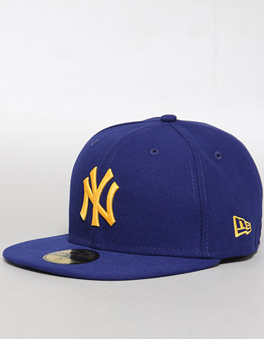 New Era Seasonal MLB New York Yankees 59FIFTY