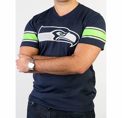 Seattle Seahawks New Era Supporters Jersey