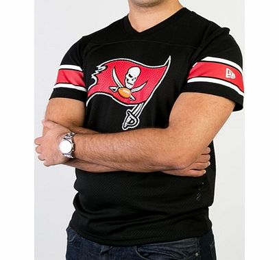 Tampa Bay Buccaneers New Era Supporters Jersey