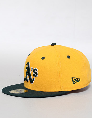 Team Flip Oakland Athletics 59FIFTY