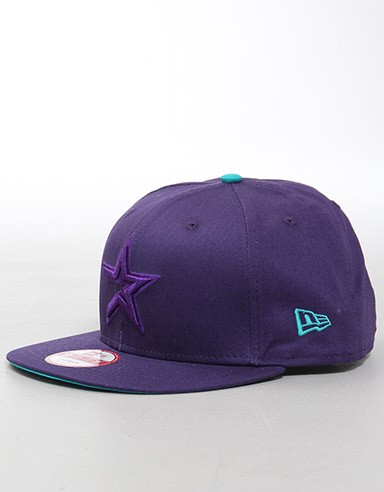 New Era Tonal Snap Houston Astros 9FIFTY