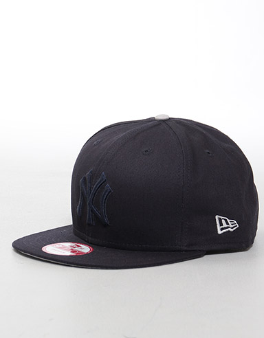 New Era Tonal Snap New York Yankees 9FIFTY