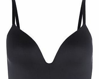 Black Non Wired T-Shirt Bra 3257656