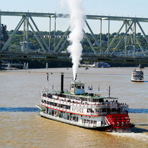 Paddle and Wheel Tour - Adult