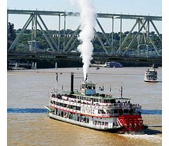 Paddle and Wheel Tour - Child