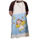 New Overseas Traders Christmas Apron - Angel