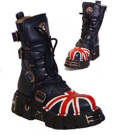 - 184 - Union Jack