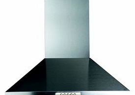 CHIM70 70cm Chimney Hood in Stainless