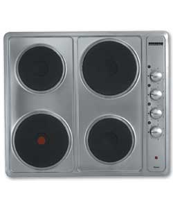 NEW WORLD ES60HOB SS