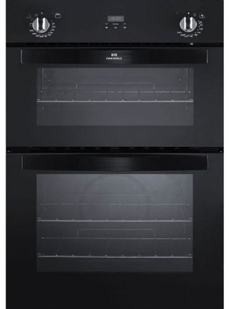 NW901DOPBLK Built In Oven