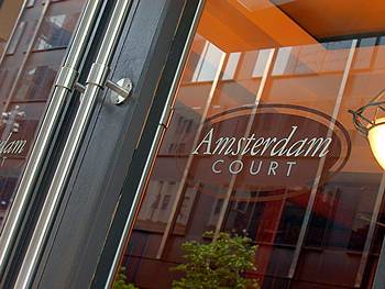 Amsterdam Court Hotel