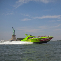 Speedboat Experience - The Beast - Adult