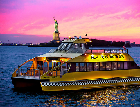 Water Taxi