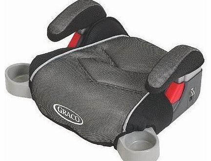 NewBorn, Baby, Graco Backless TurboBooster Seat, Galaxy New Born, Child, Kid