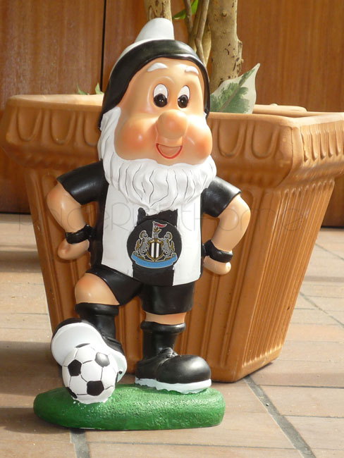 FC Garden Gnome