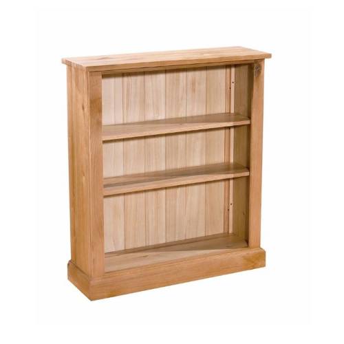 Newhaven Oak Newhaven Bookcase