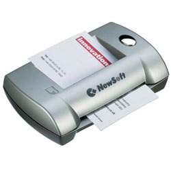 Business Card Scanner
