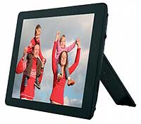 Gallery15 8 inch digital photo frame