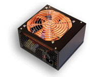 Nexsus Real Silent 350Watt Power Supply Unit