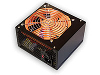 Real Silent 400Watt Power Supply Unit