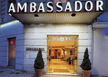 Hotel Ambassador