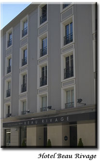 Hotel Beau Rivage