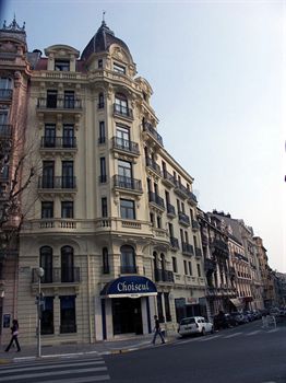 Hotel Choiseul