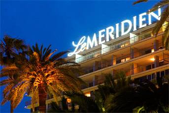 Le Meridien Nice